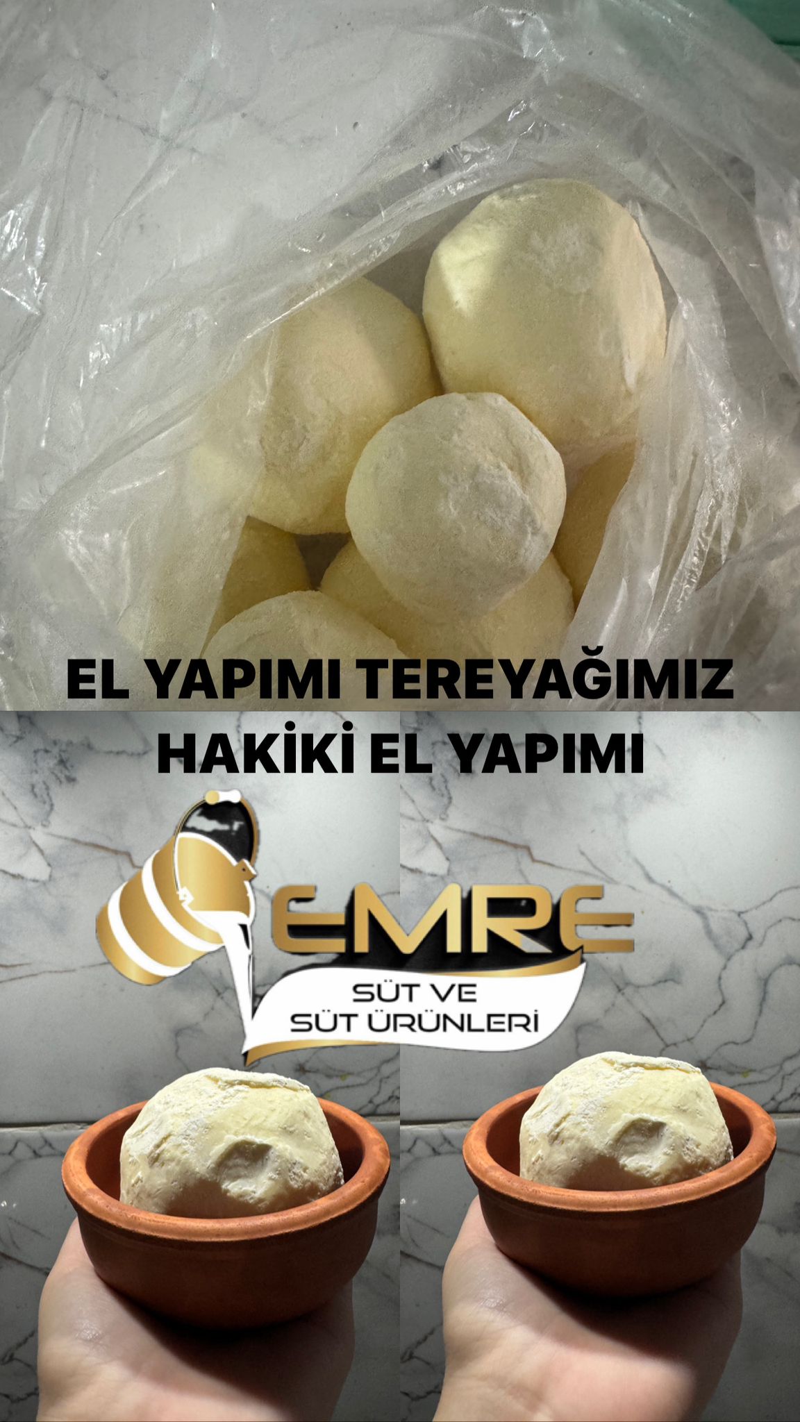 Emre Süt ve Süt Ürünleri